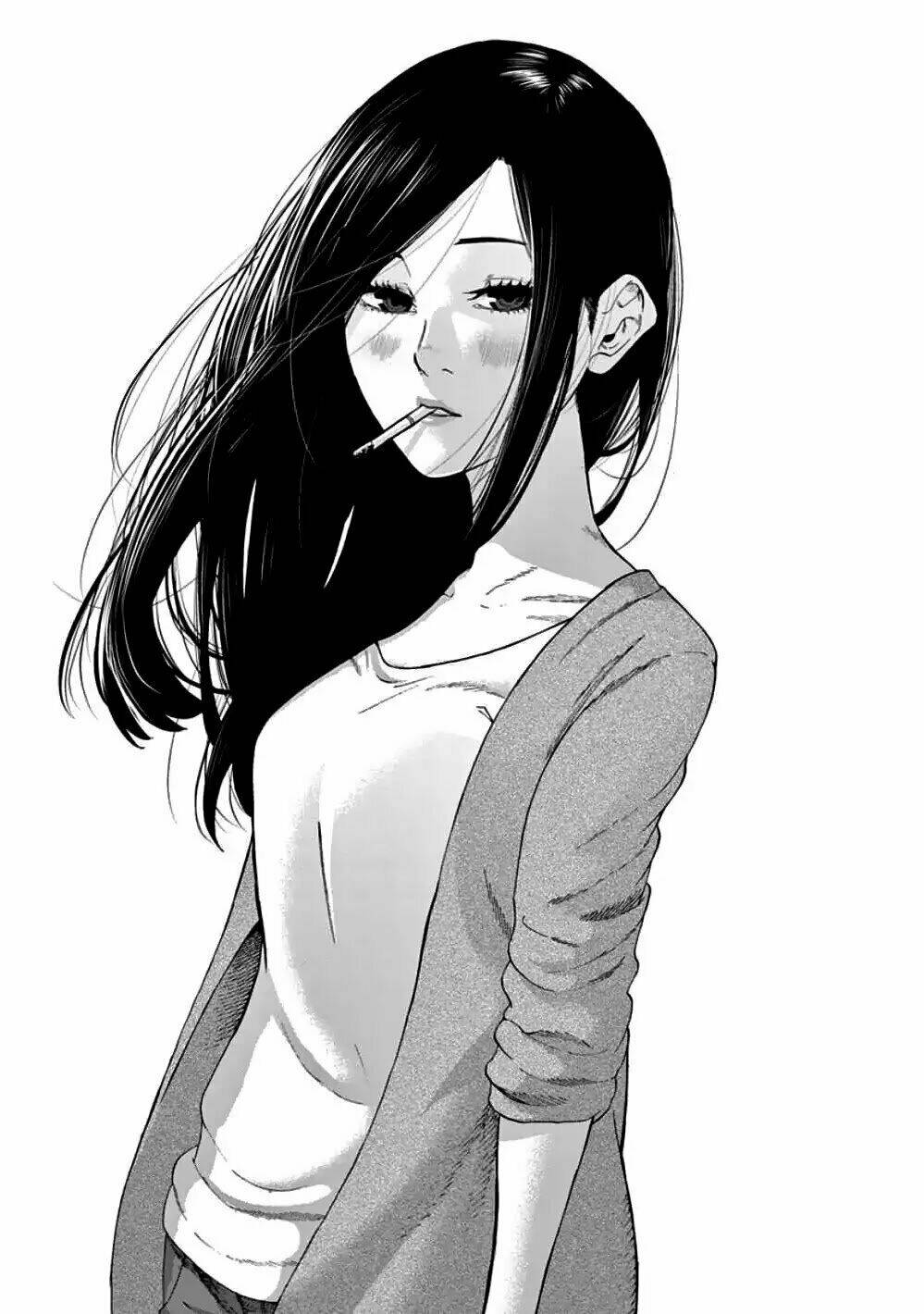Cigarette & Cherry - Chương 1