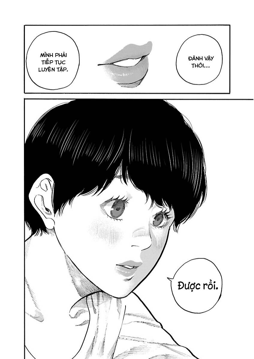 Cigarette & Cherry - Chương 101