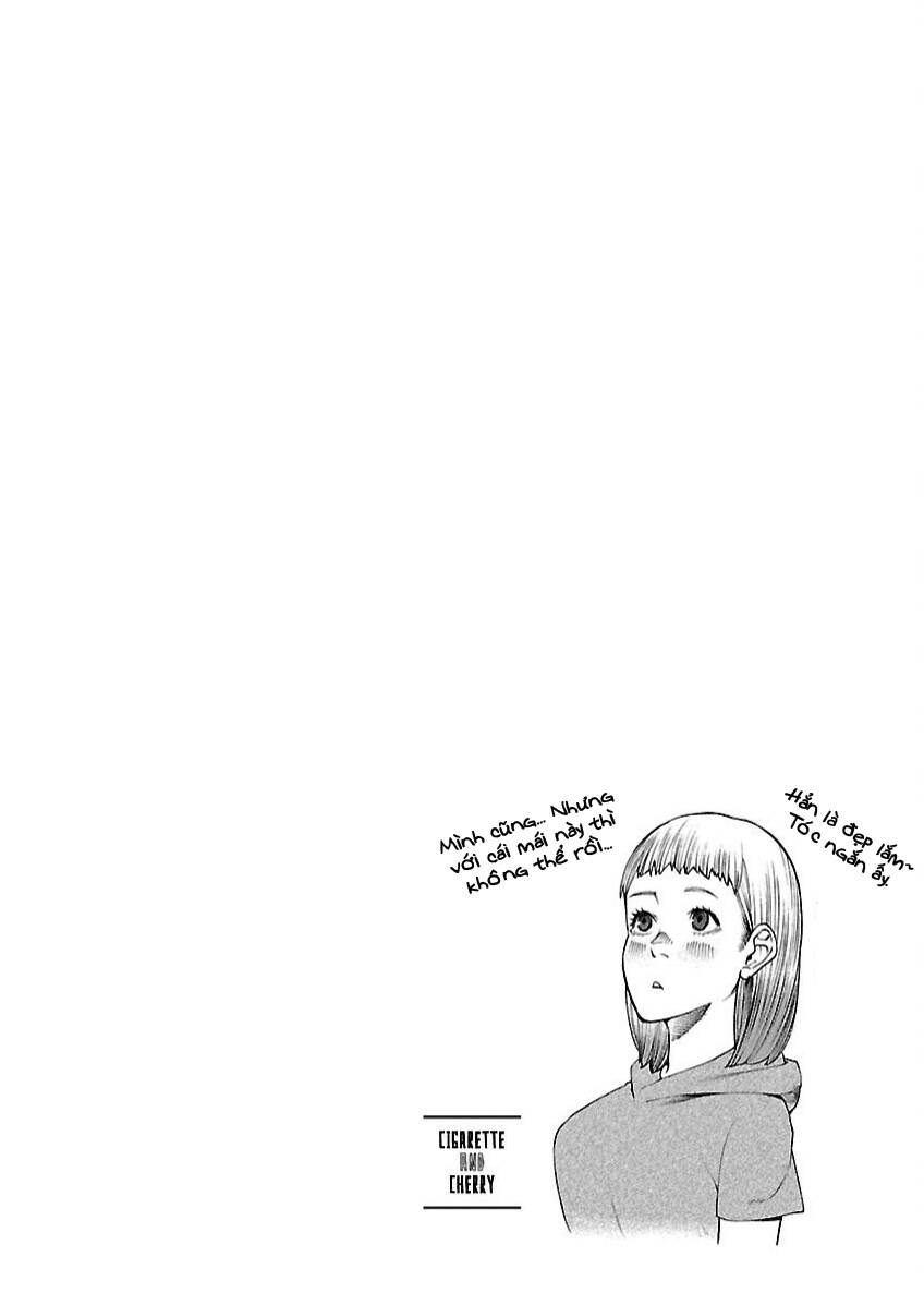 Cigarette & Cherry - Chương 102