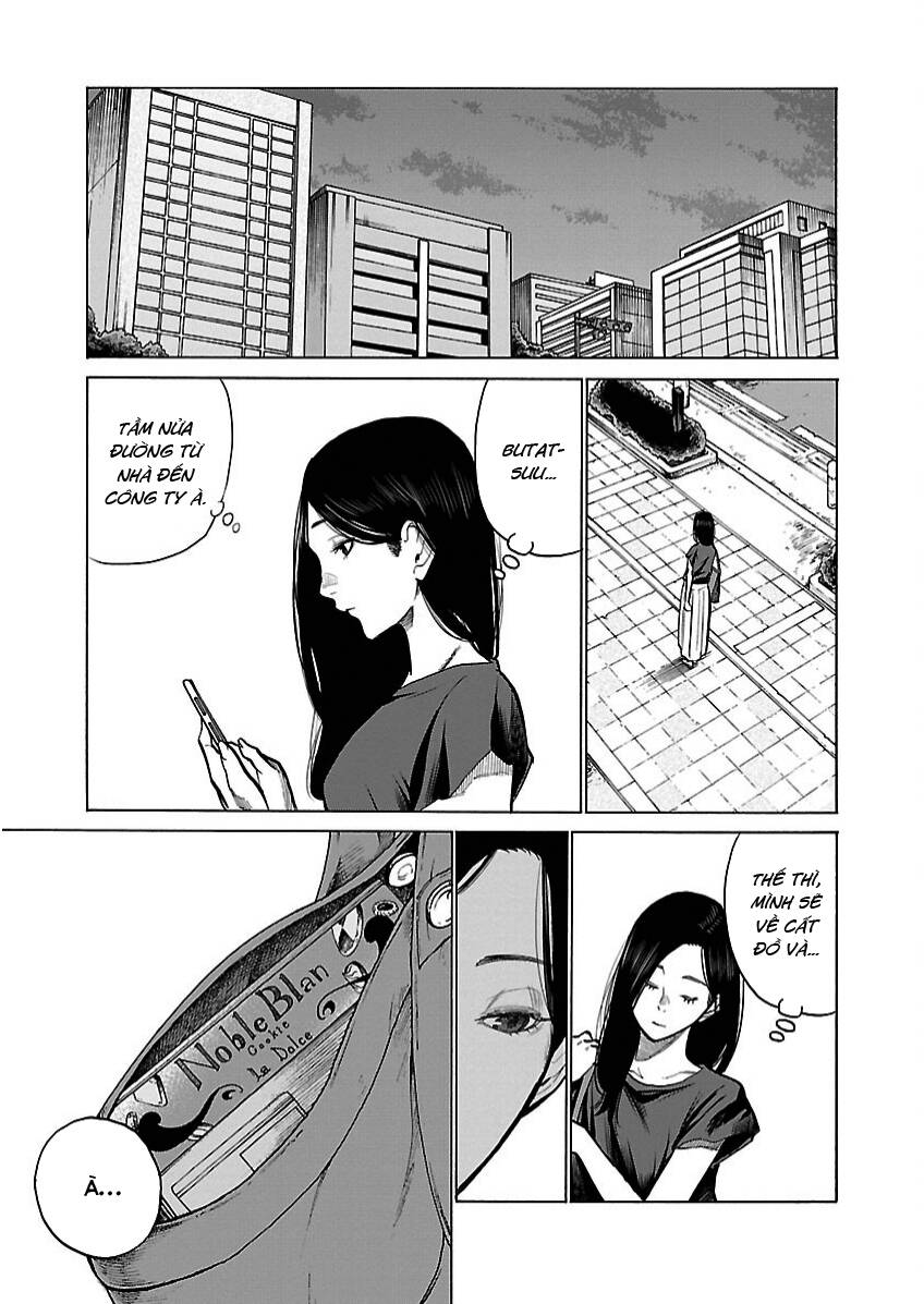 Cigarette & Cherry - Chương 102