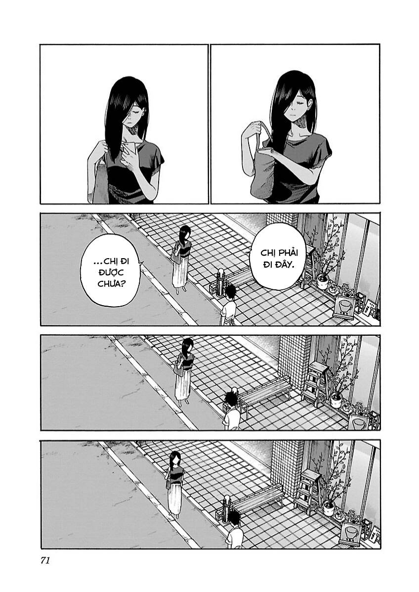 Cigarette & Cherry - Chương 103