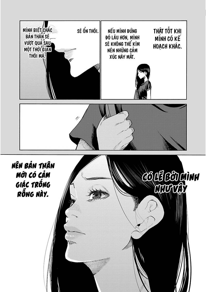 Cigarette & Cherry - Chương 103