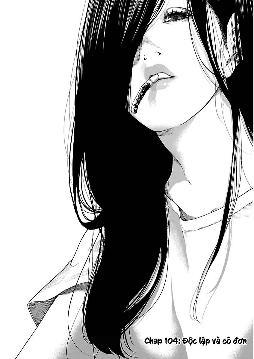 Cigarette & Cherry - Chương 104
