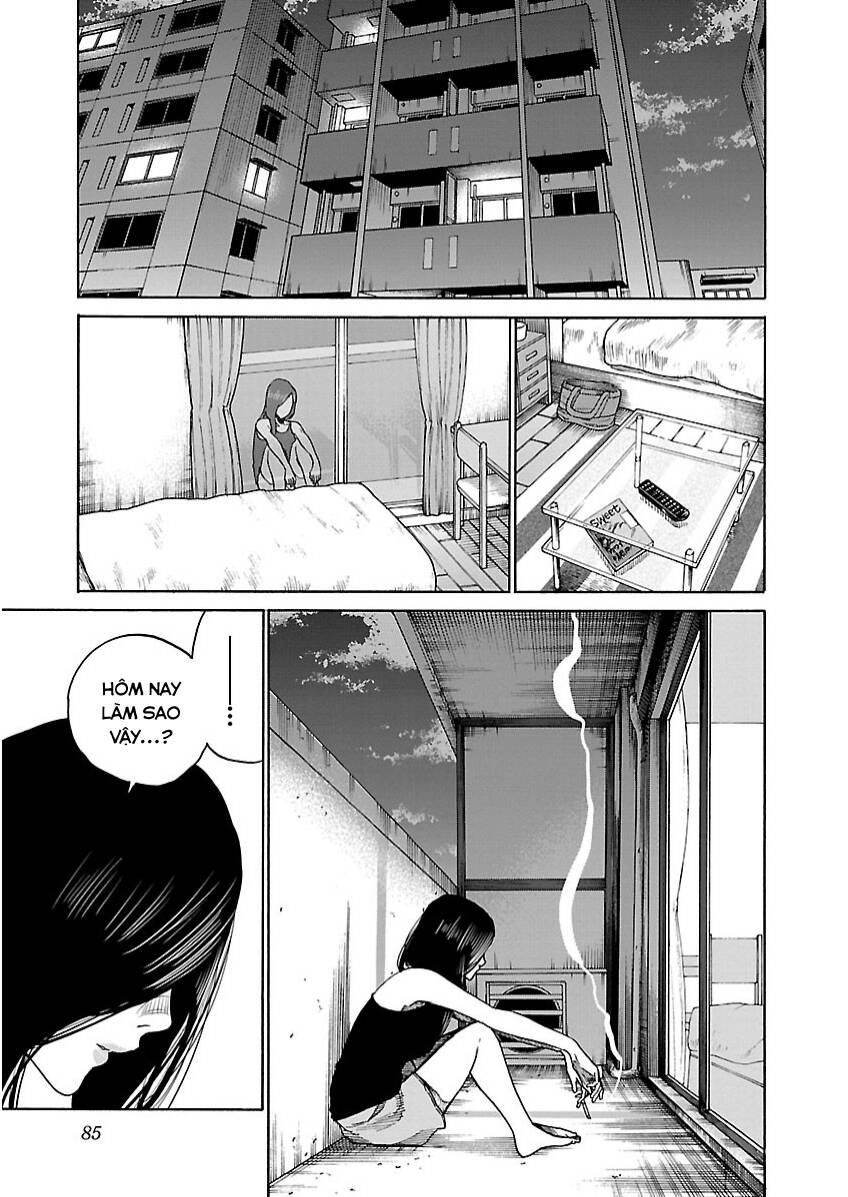 Cigarette & Cherry - Chương 104