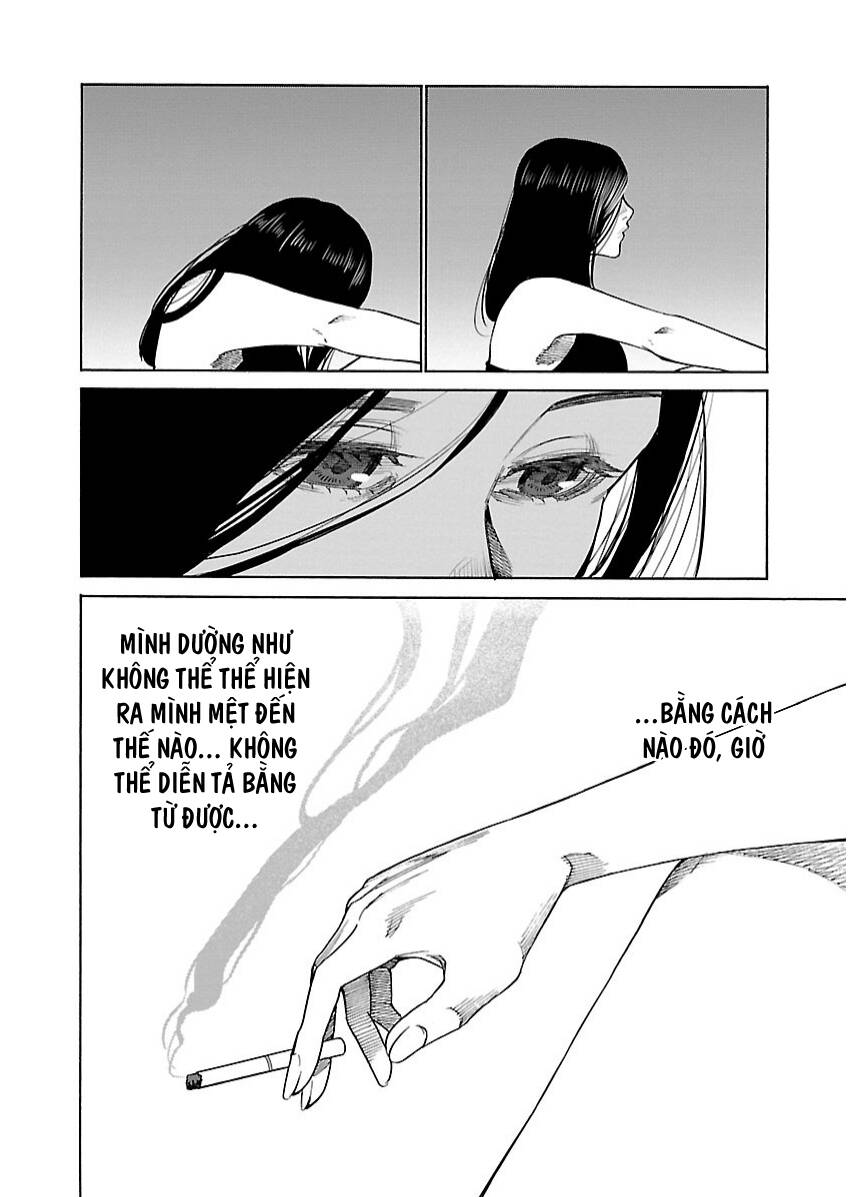 Cigarette & Cherry - Chương 104