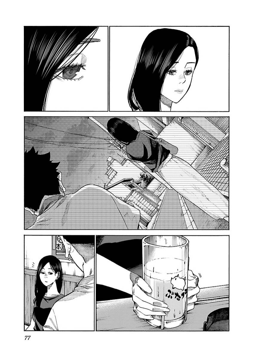 Cigarette & Cherry - Chương 104