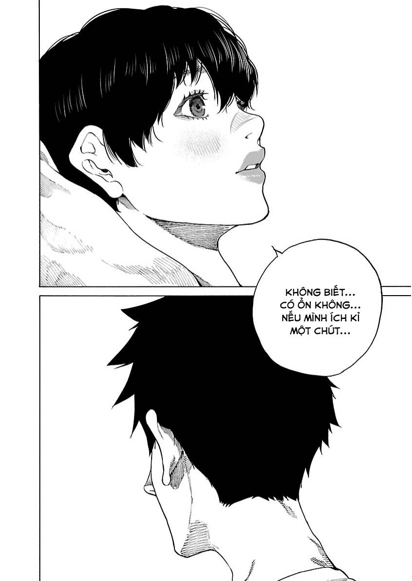 Cigarette & Cherry - Chương 105