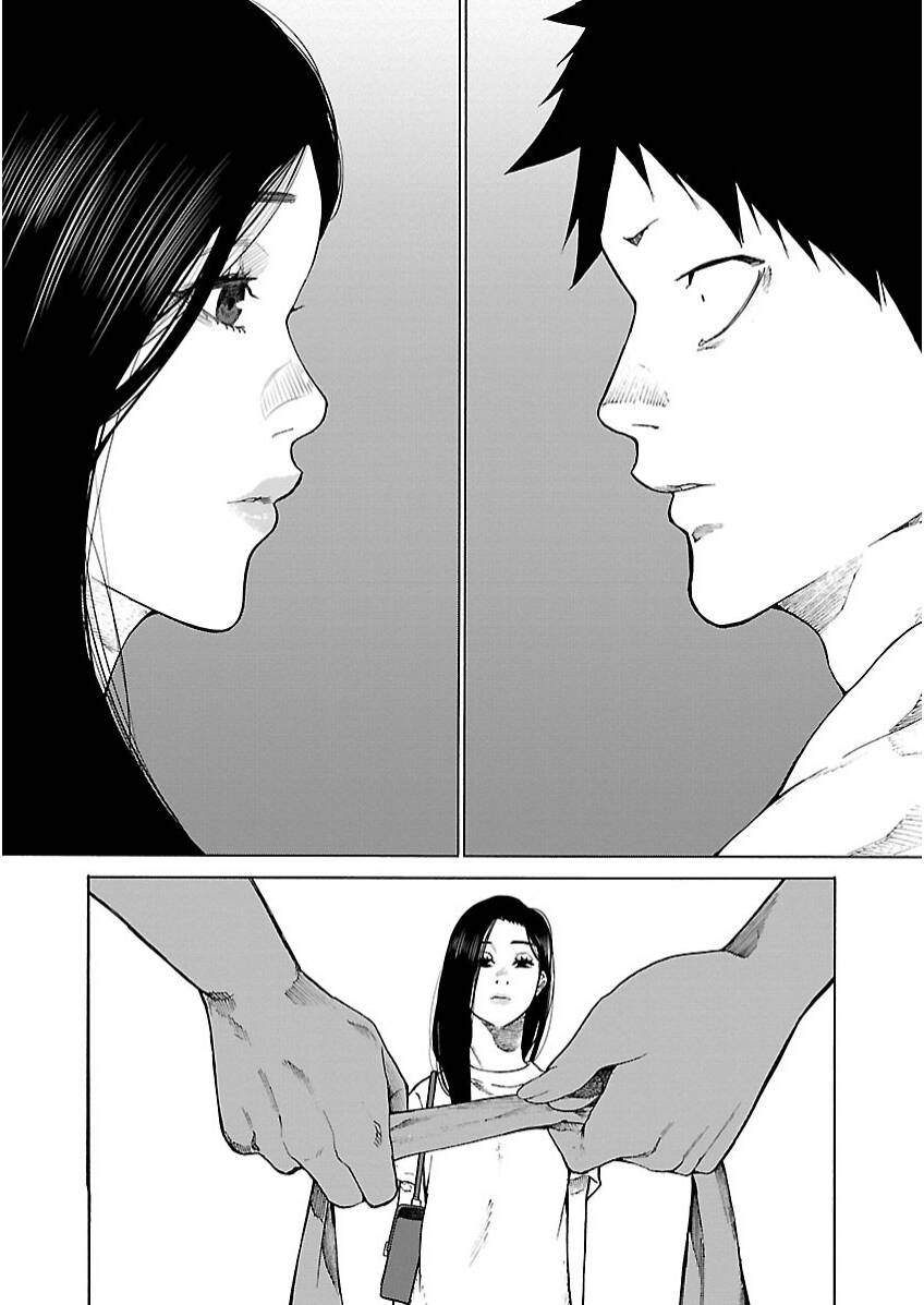 Cigarette & Cherry - Chương 108