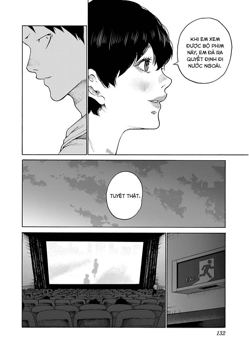 Cigarette & Cherry - Chương 108