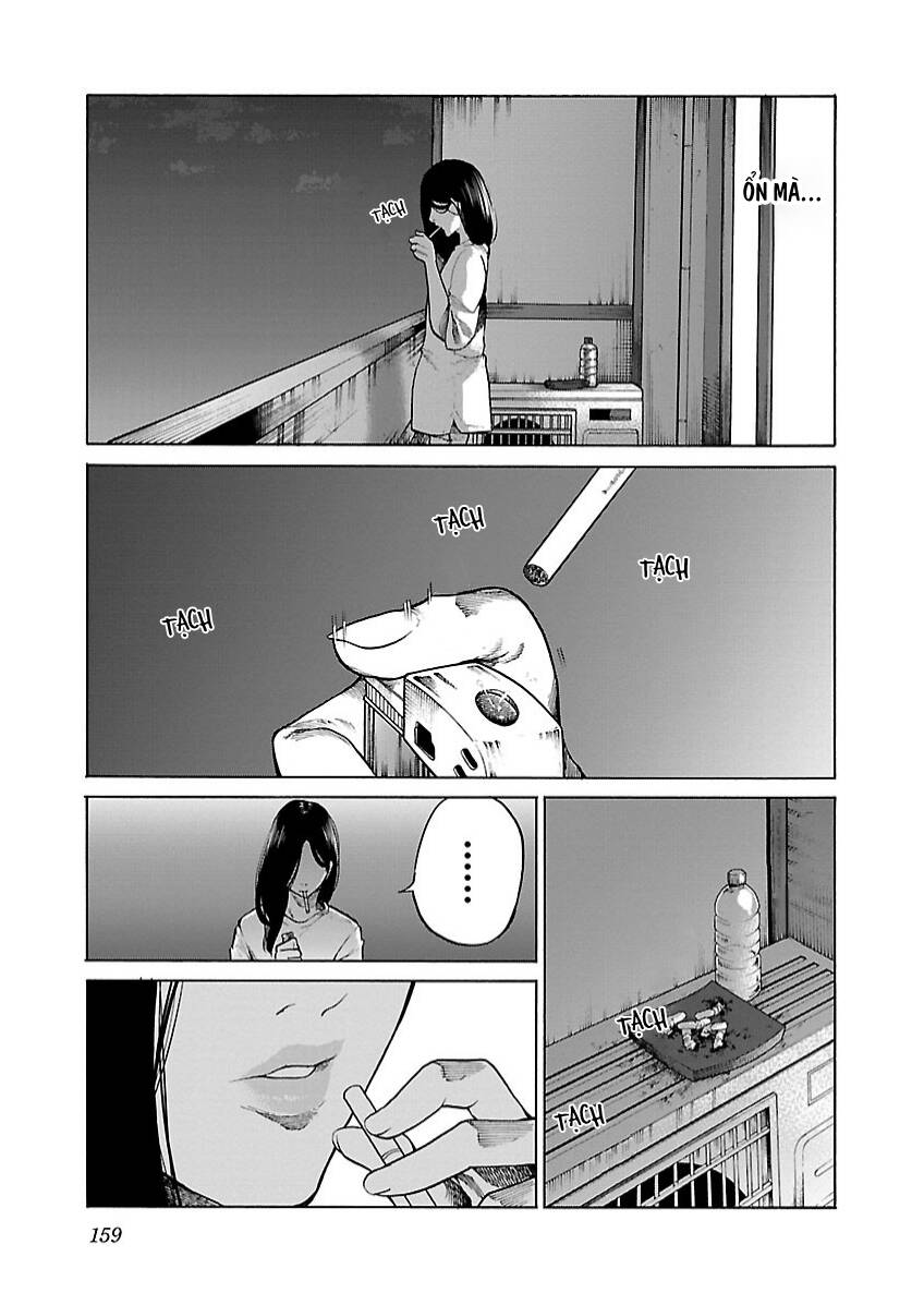 Cigarette & Cherry - Chương 109