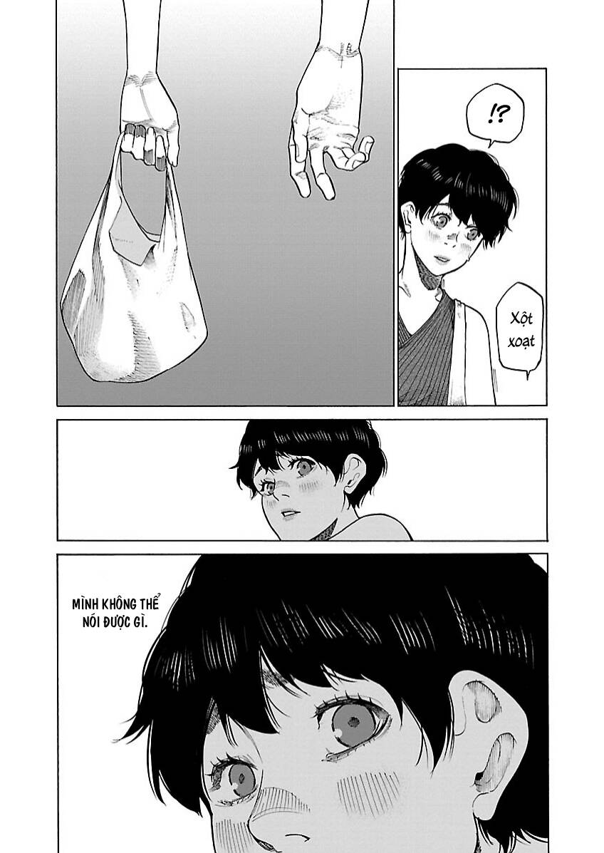 Cigarette & Cherry - Chương 109