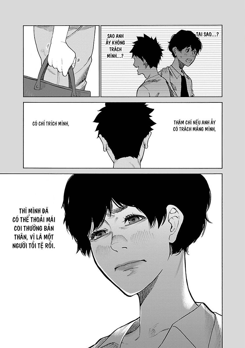 Cigarette & Cherry - Chương 110