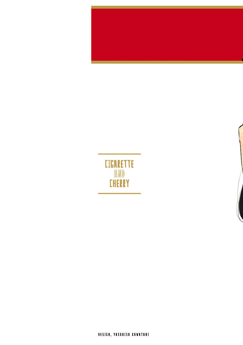 Cigarette & Cherry - Chương 110