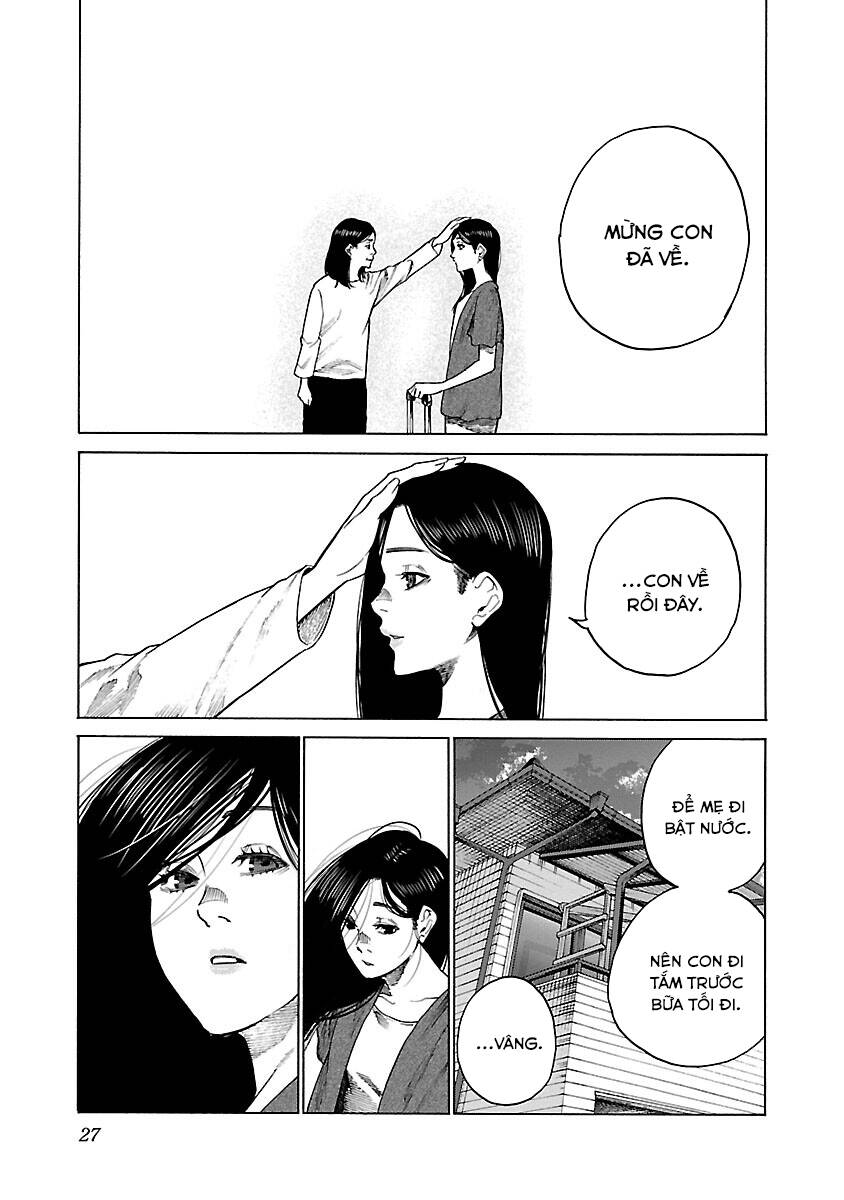 Cigarette & Cherry - Chương 111
