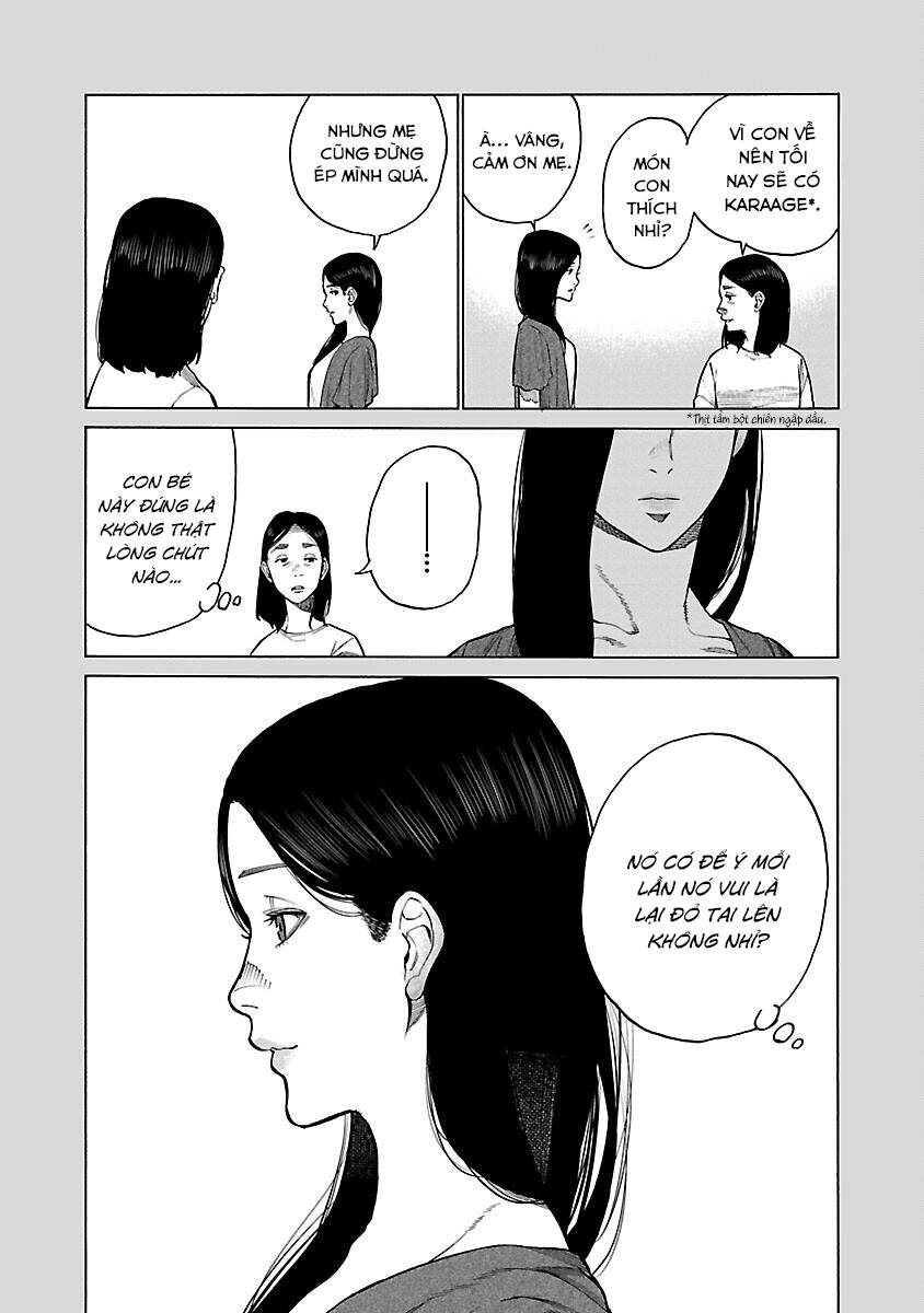 Cigarette & Cherry - Chương 111