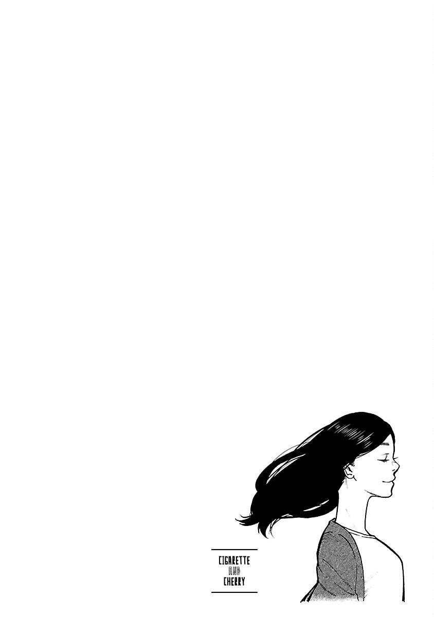 Cigarette & Cherry - Chương 111