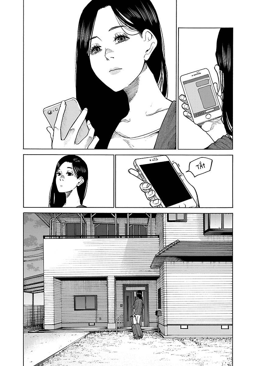 Cigarette & Cherry - Chương 111