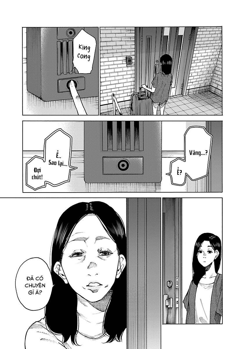 Cigarette & Cherry - Chương 111