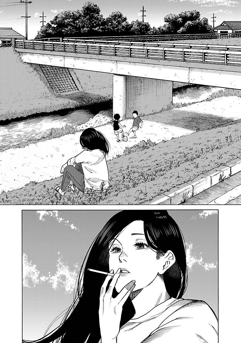Cigarette & Cherry - Chương 112