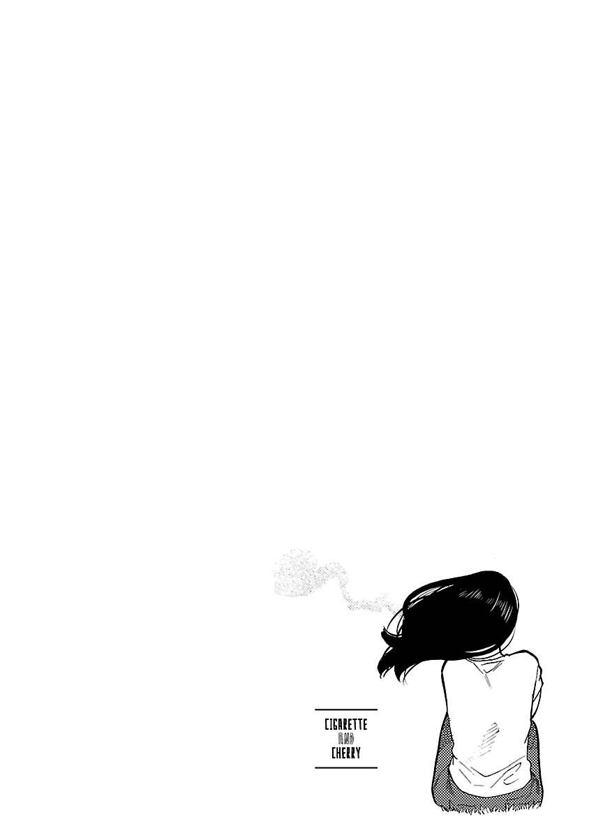 Cigarette & Cherry - Chương 112