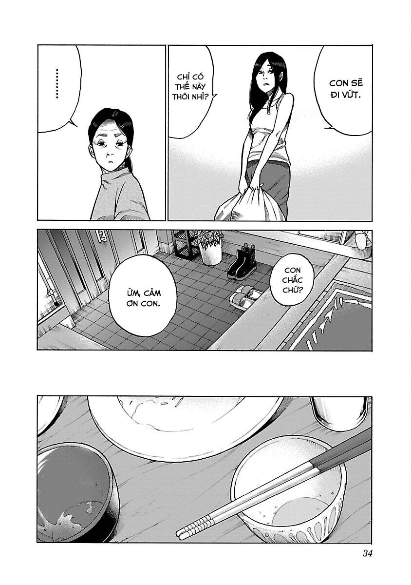 Cigarette & Cherry - Chương 112