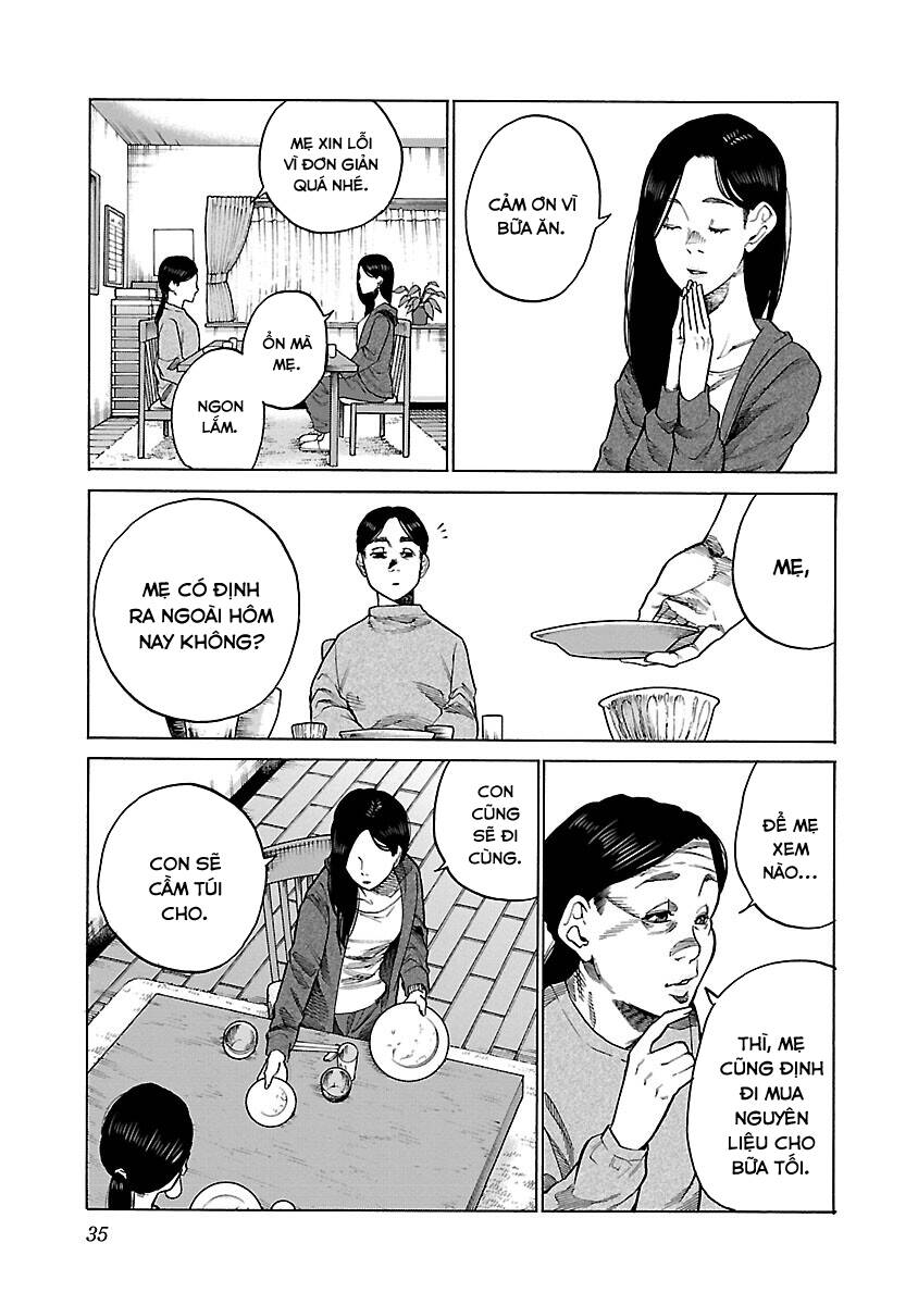Cigarette & Cherry - Chương 112