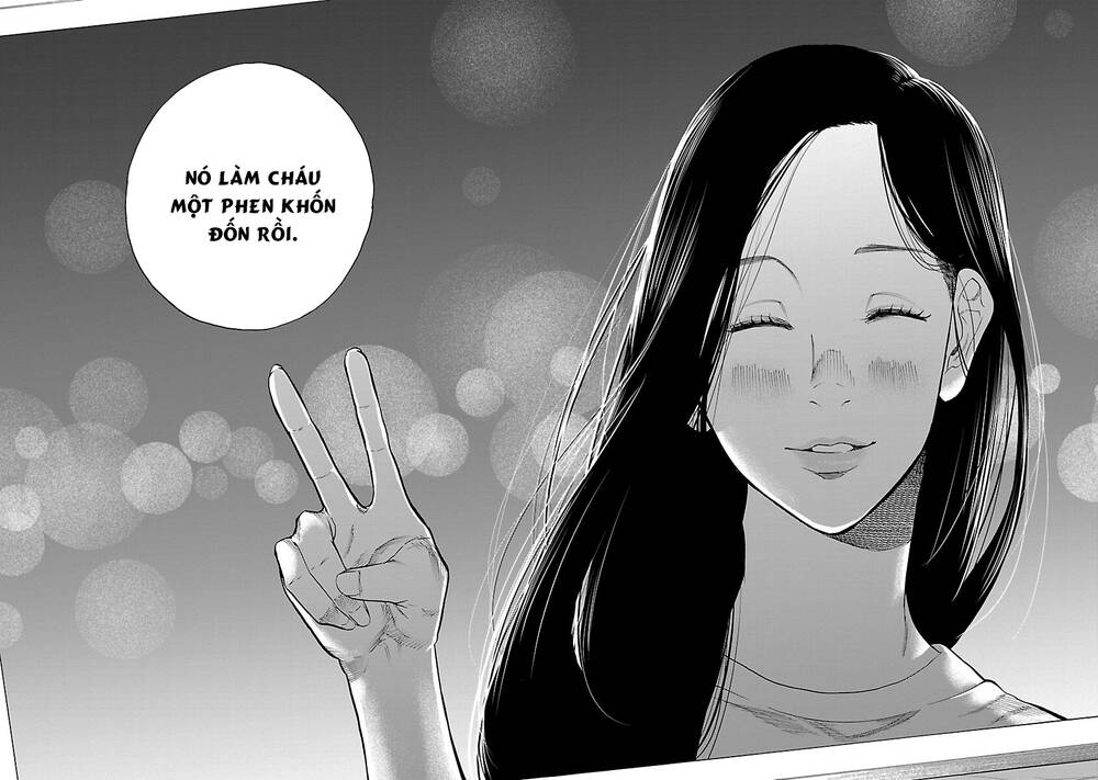 Cigarette & Cherry - Chương 115
