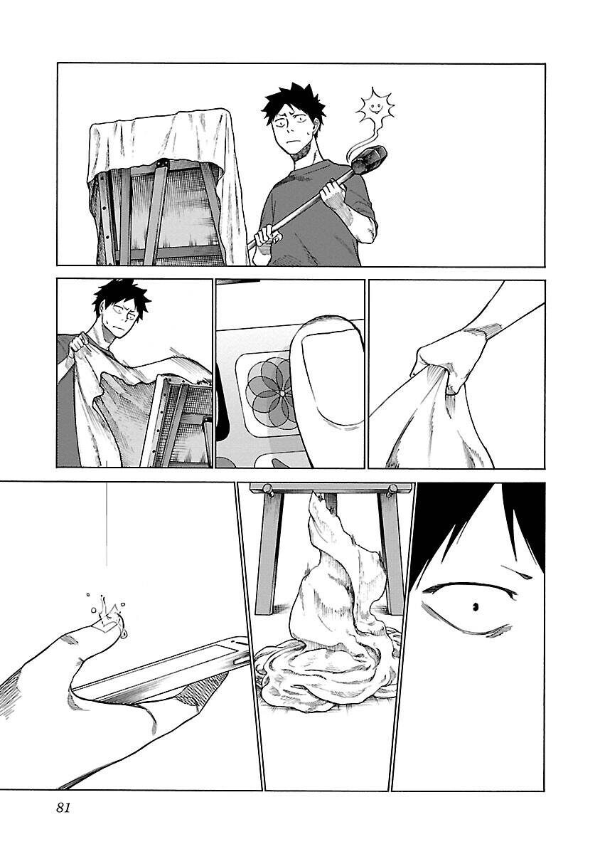 Cigarette & Cherry - Chương 115