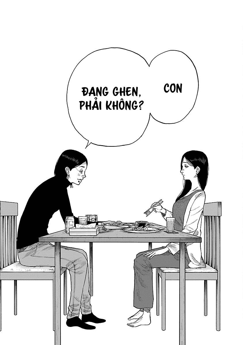 Cigarette & Cherry - Chương 117