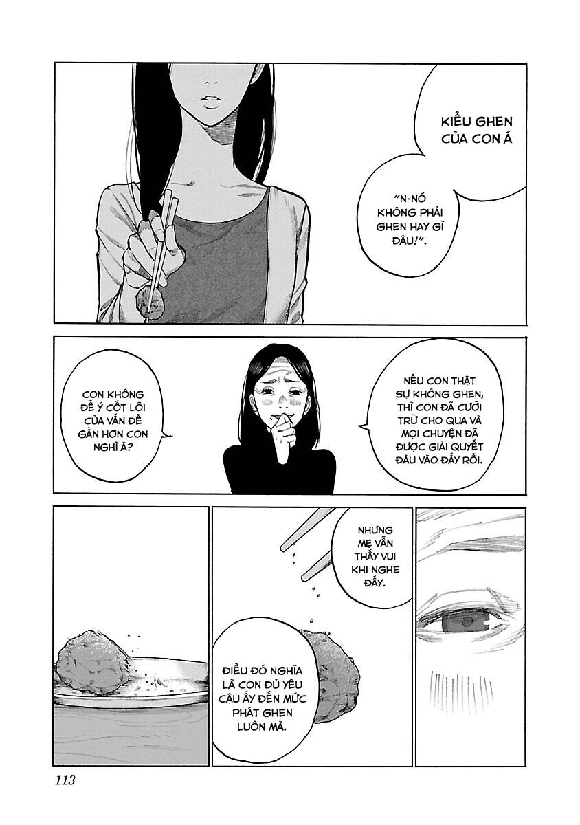 Cigarette & Cherry - Chương 117