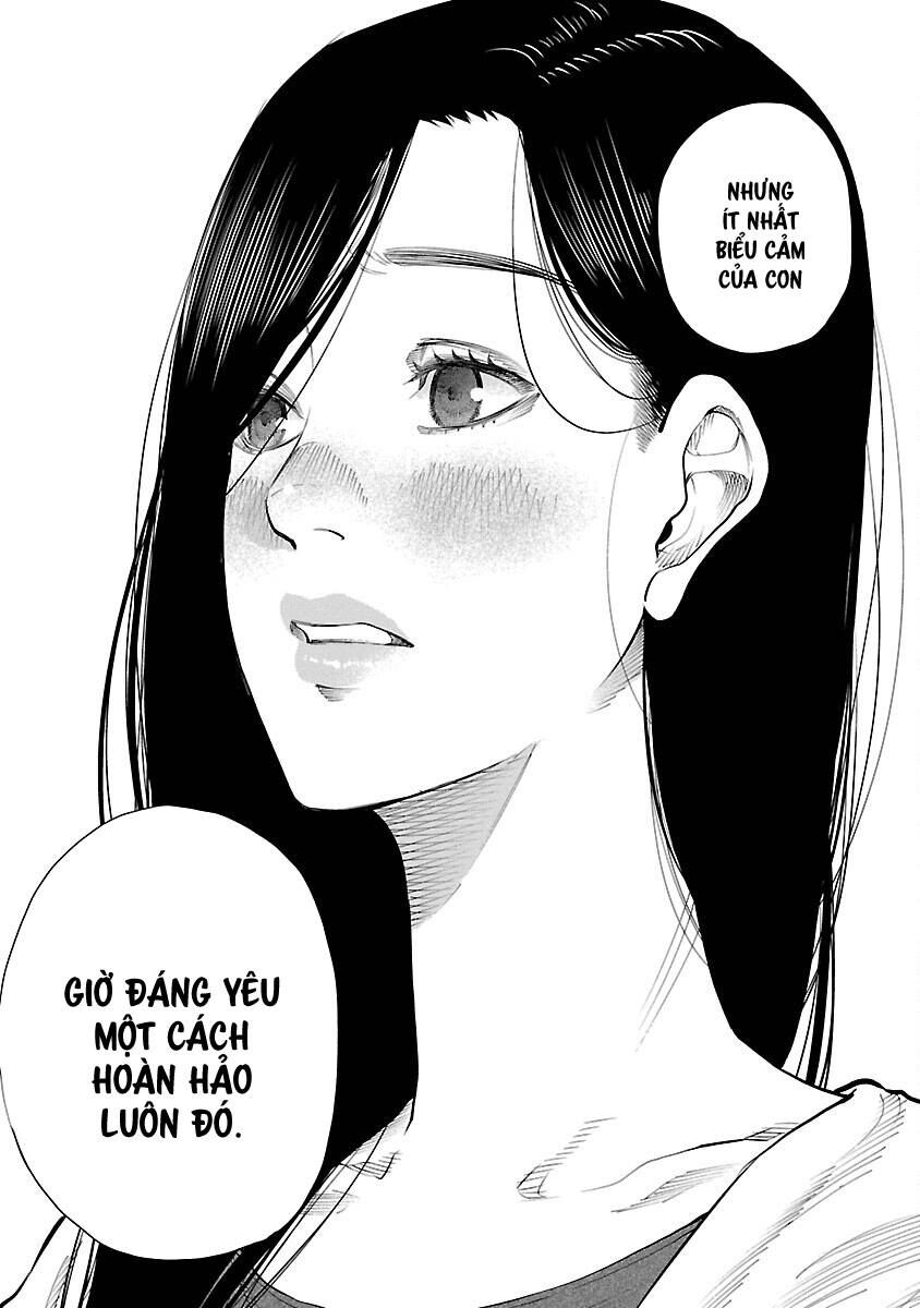 Cigarette & Cherry - Chương 117
