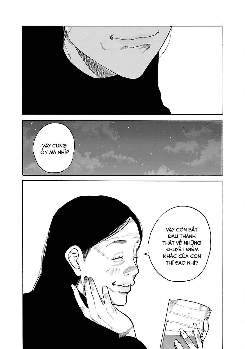 Cigarette & Cherry - Chương 117