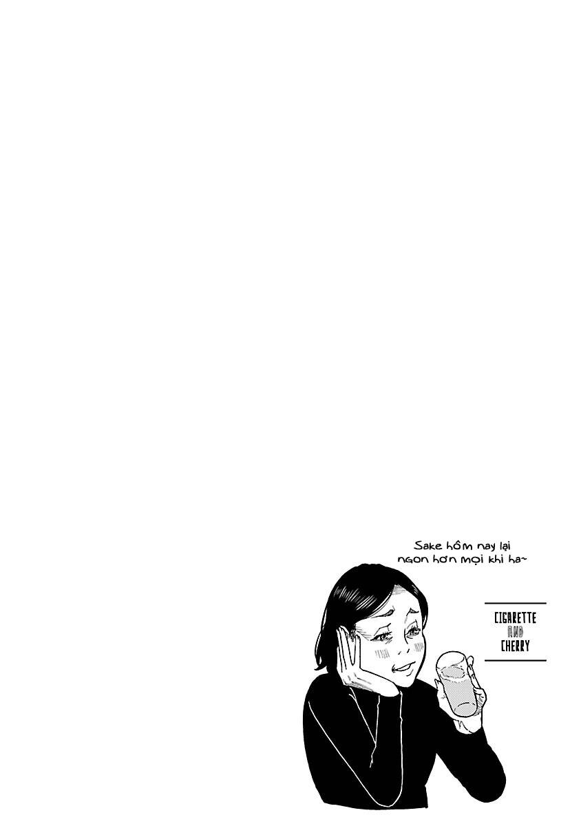 Cigarette & Cherry - Chương 117