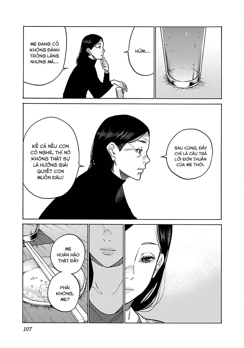 Cigarette & Cherry - Chương 117