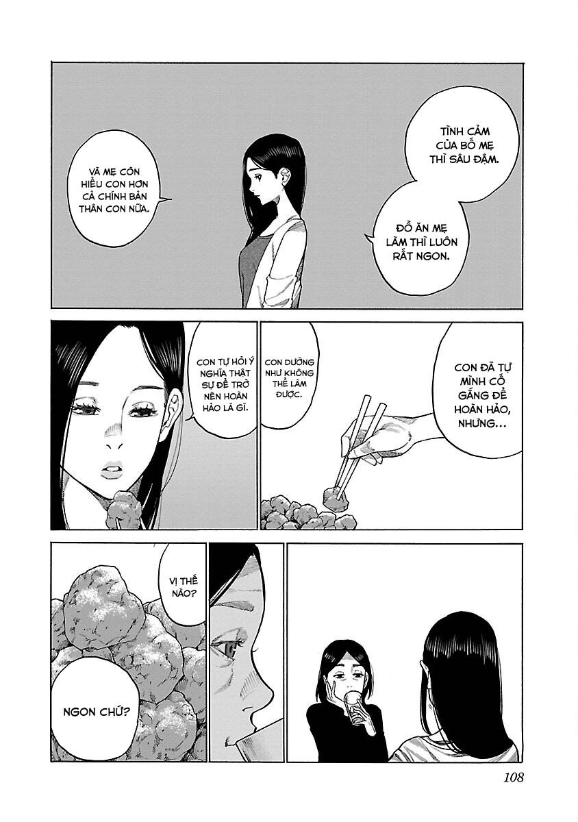 Cigarette & Cherry - Chương 117