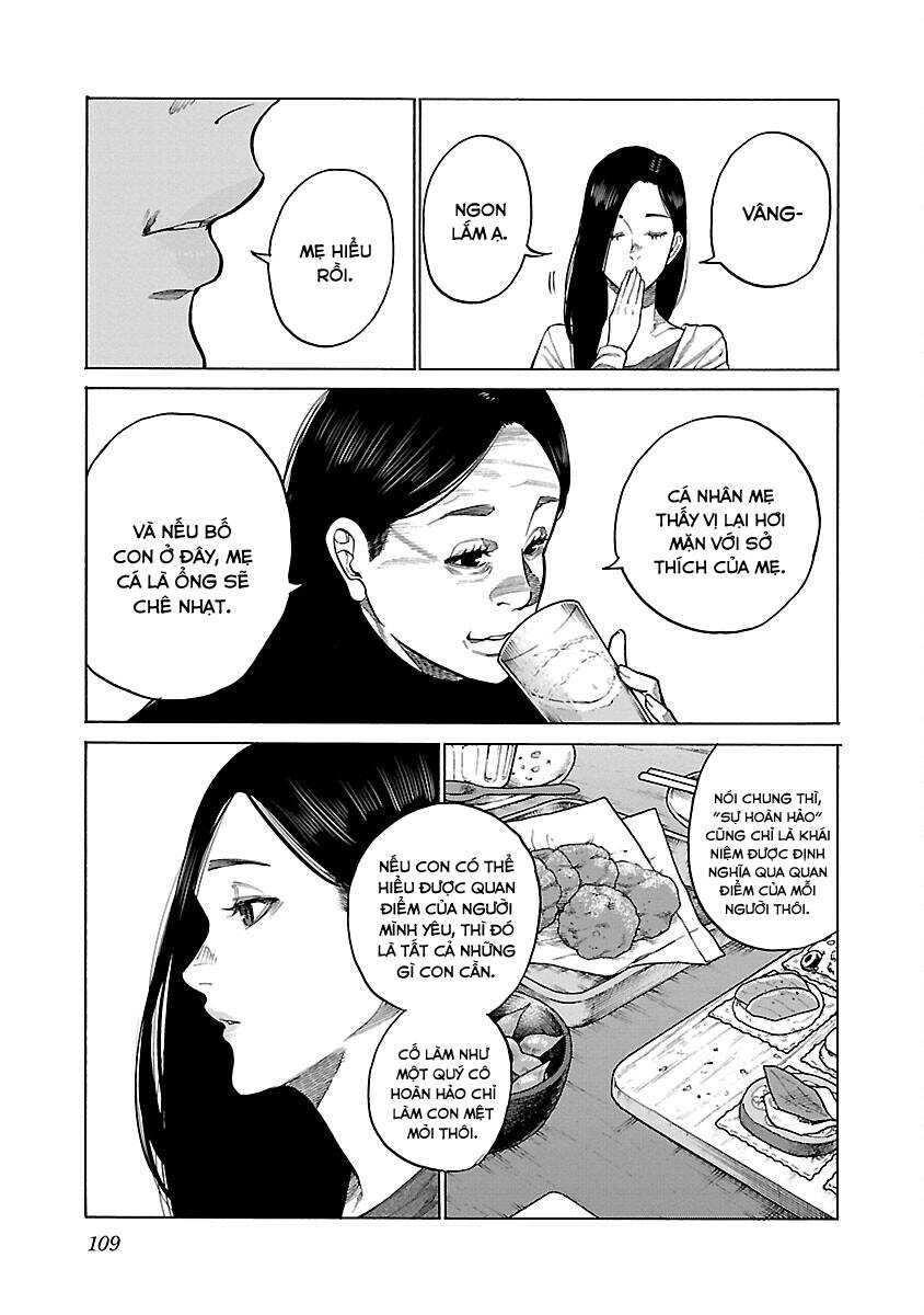 Cigarette & Cherry - Chương 117