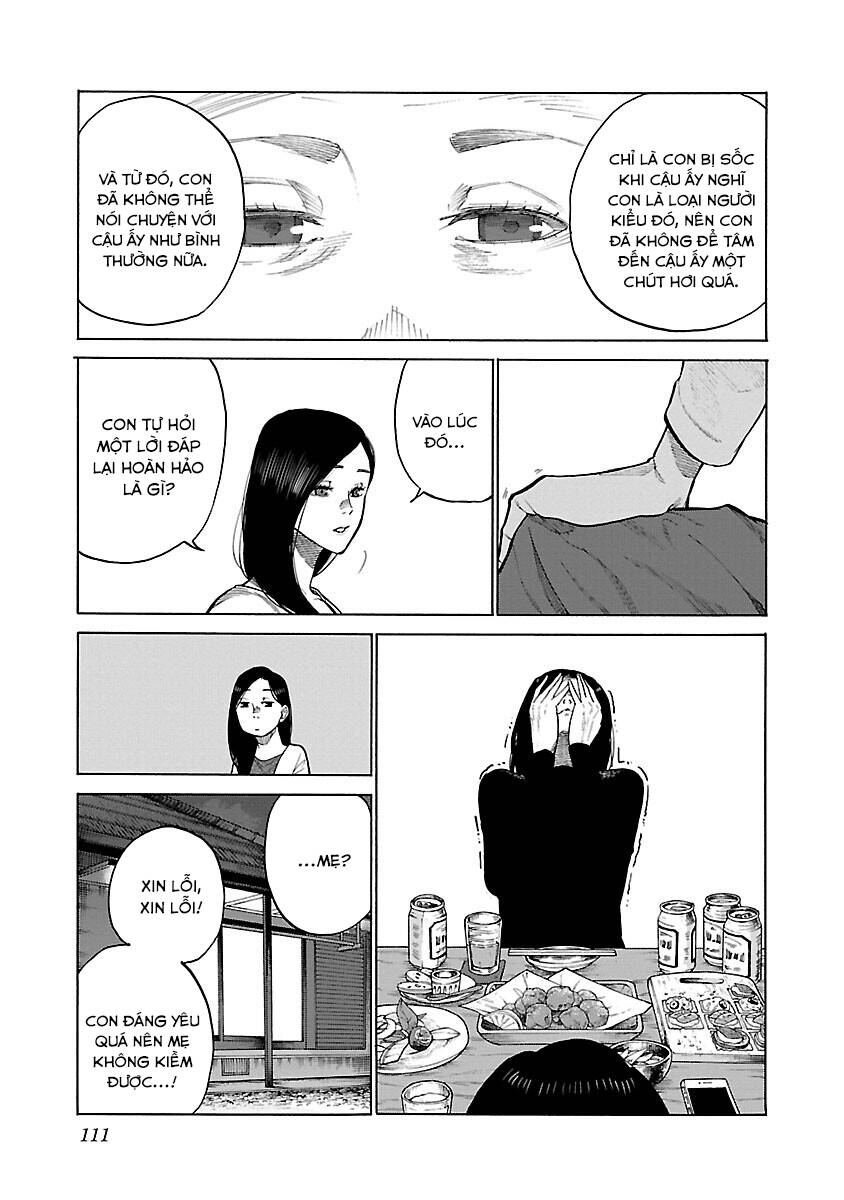 Cigarette & Cherry - Chương 117