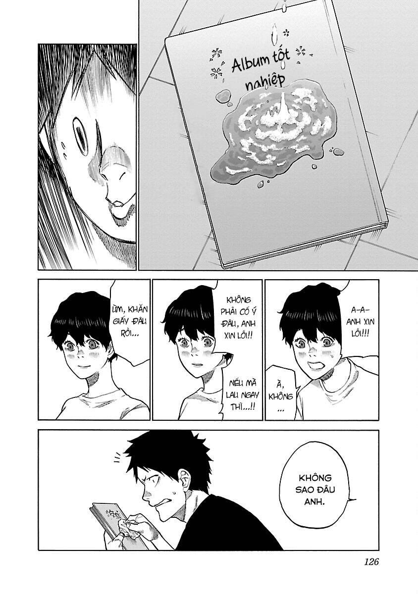 Cigarette & Cherry - Chương 118