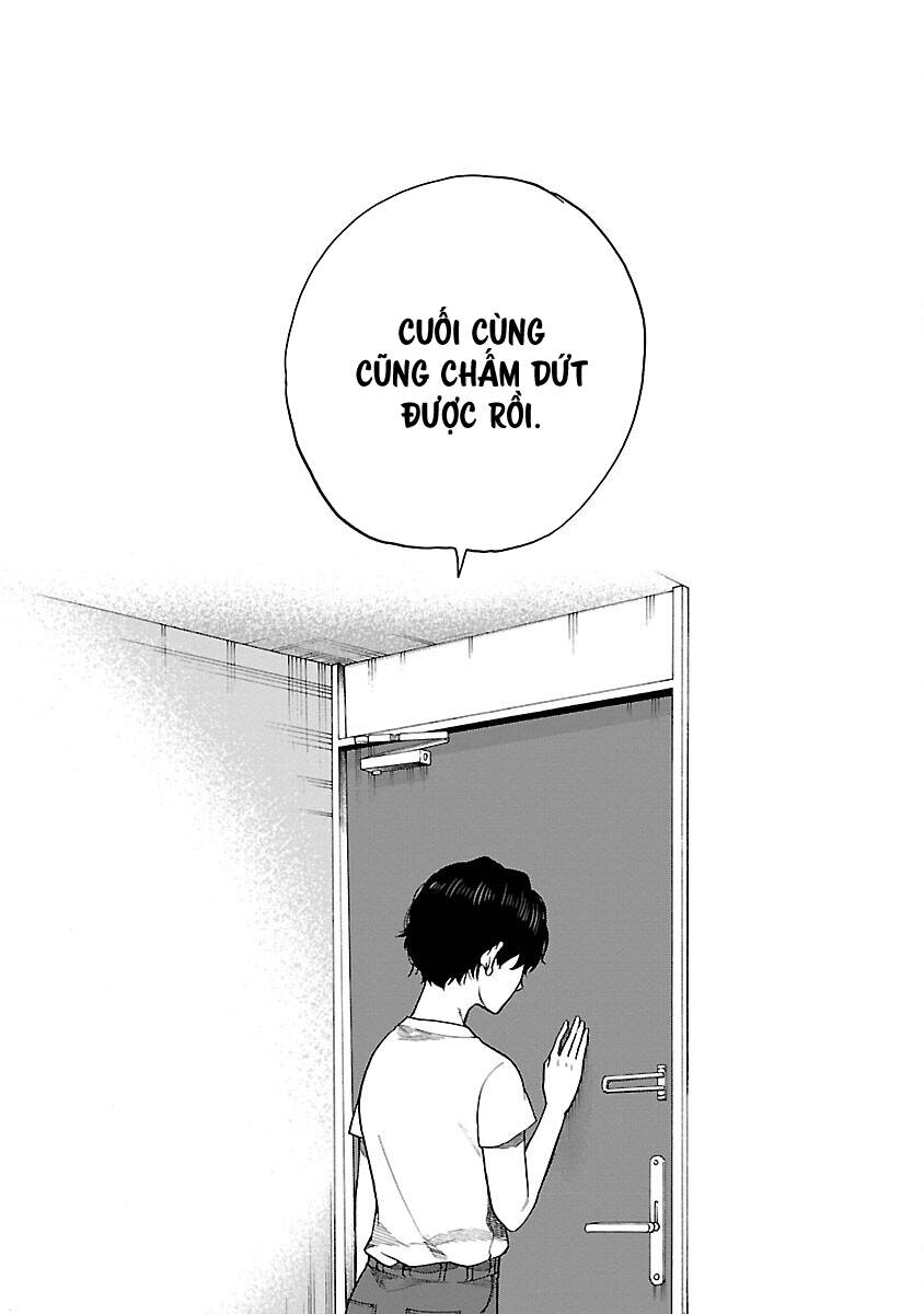 Cigarette & Cherry - Chương 119