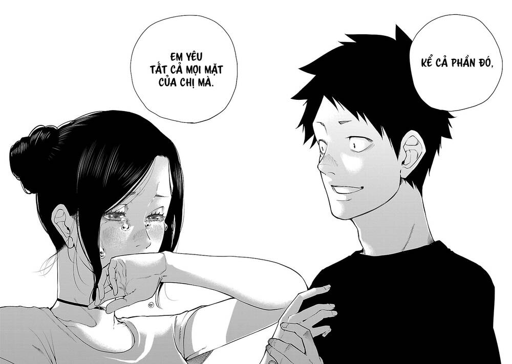 Cigarette & Cherry - Chương 121