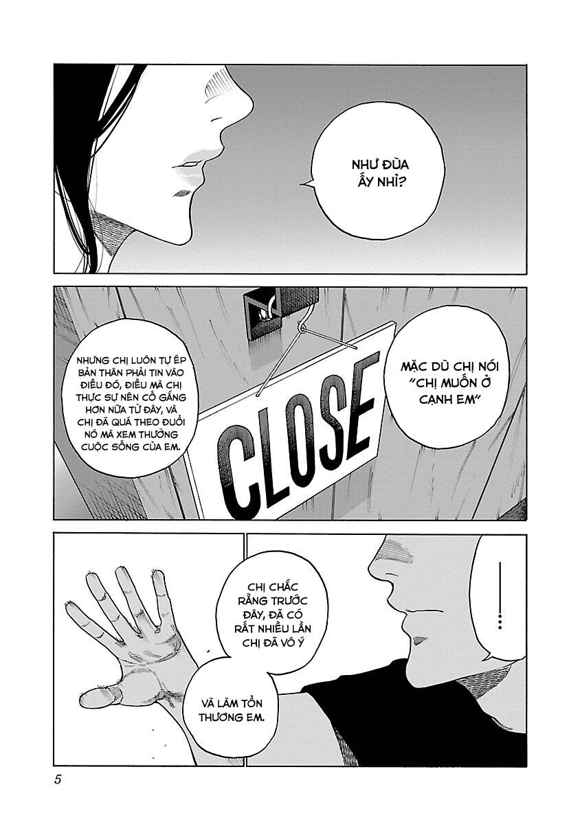 Cigarette & Cherry - Chương 121