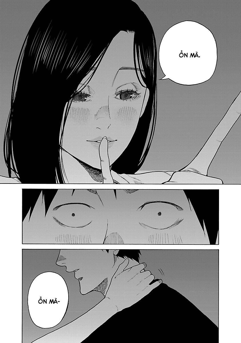 Cigarette & Cherry - Chương 122