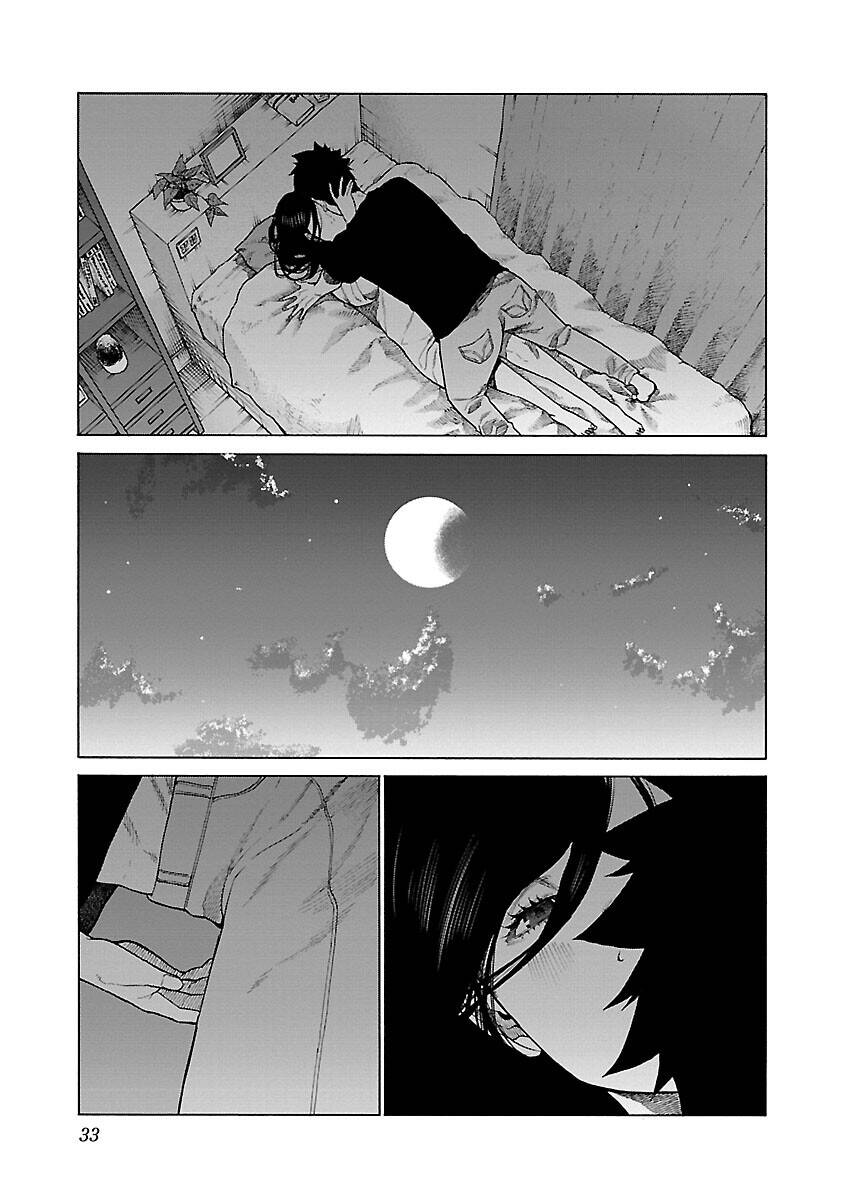 Cigarette & Cherry - Chương 122