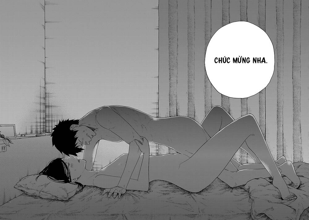 Cigarette & Cherry - Chương 122