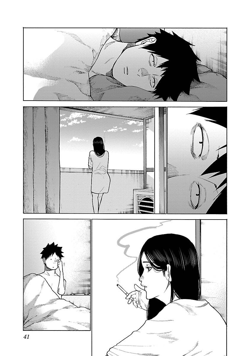 Cigarette & Cherry - Chương 122