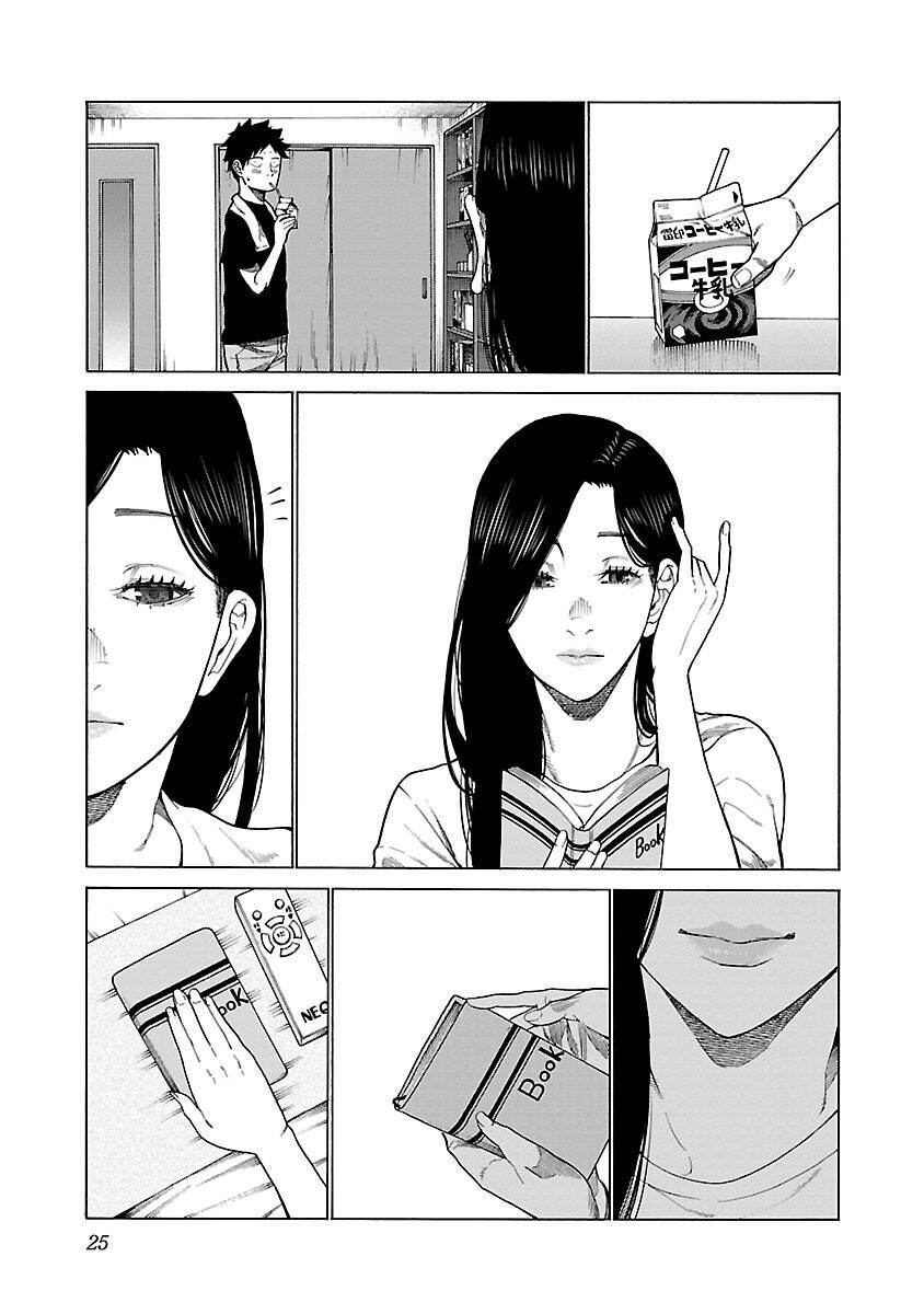 Cigarette & Cherry - Chương 122