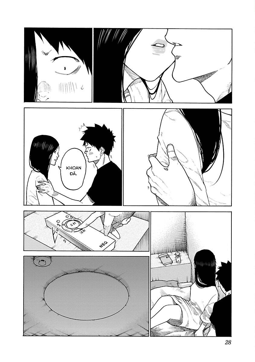 Cigarette & Cherry - Chương 122