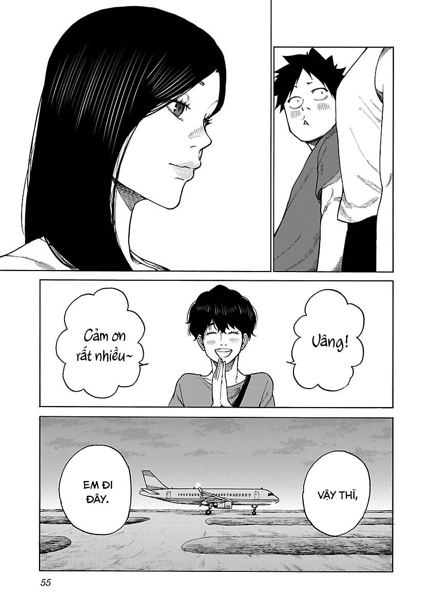 Cigarette & Cherry - Chương 123