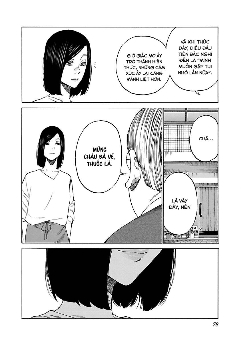Cigarette & Cherry - Chương 124
