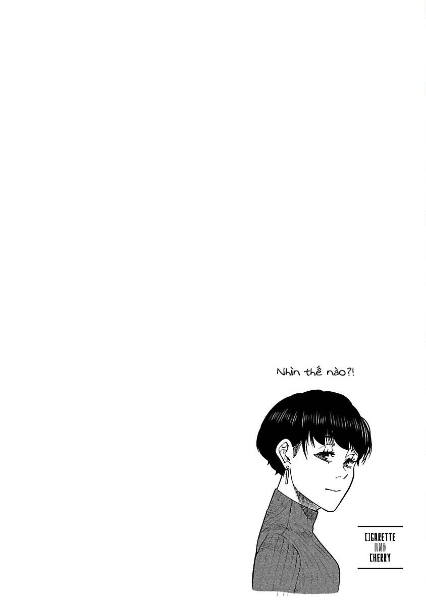 Cigarette & Cherry - Chương 125